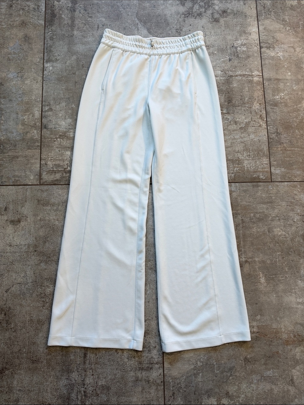 Lululemon Ribbed SoftStreme Pants